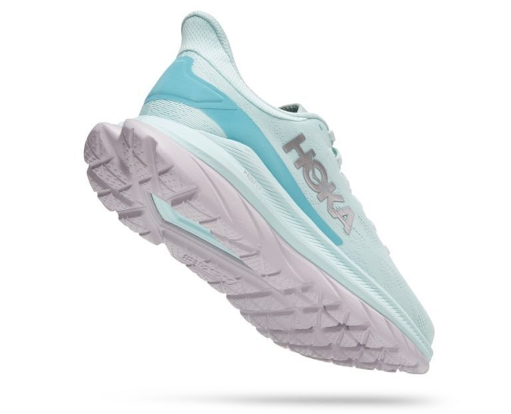 Кроссовки женские Hoka Mach 4