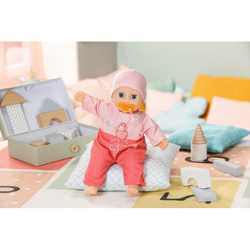 Annabell - Кукла Моя первая интерактивная Аннабель 30 см 706398