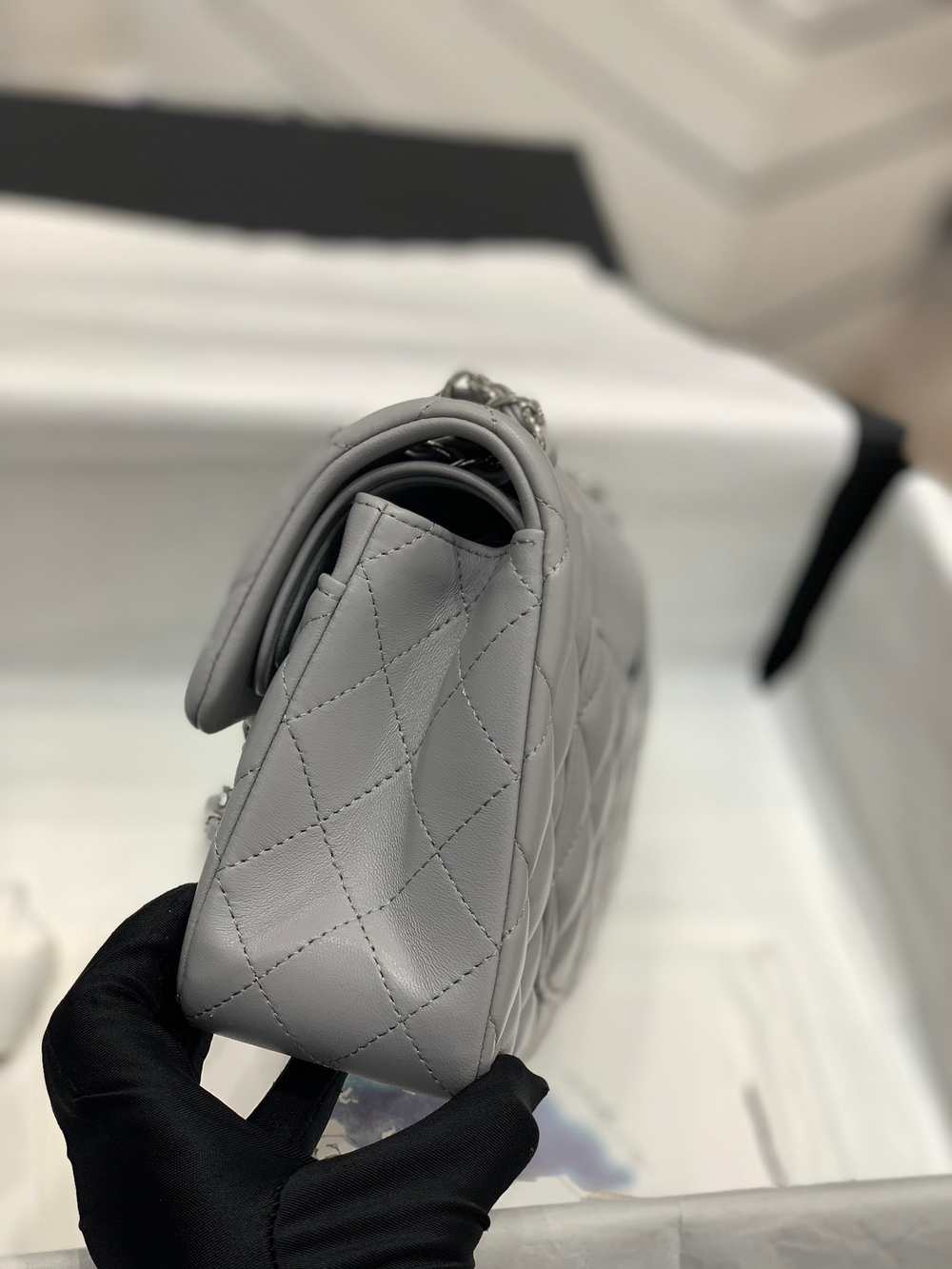 Chane1 Bag 23 cm