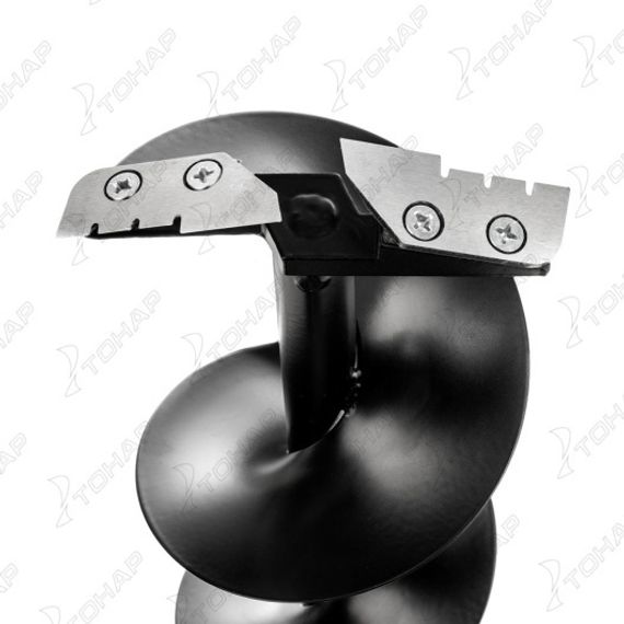 Ледобур Тонар ТОРНАДО-М2 150 (R) (правое вращение) LT-150R-1