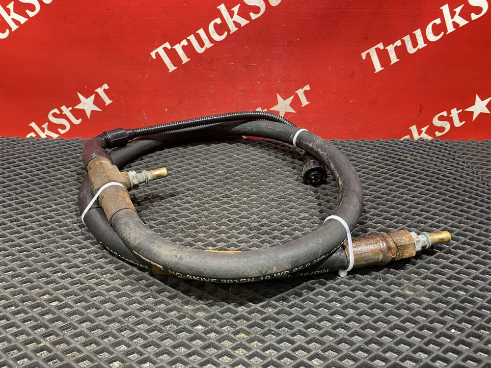 Нагреватель топлива