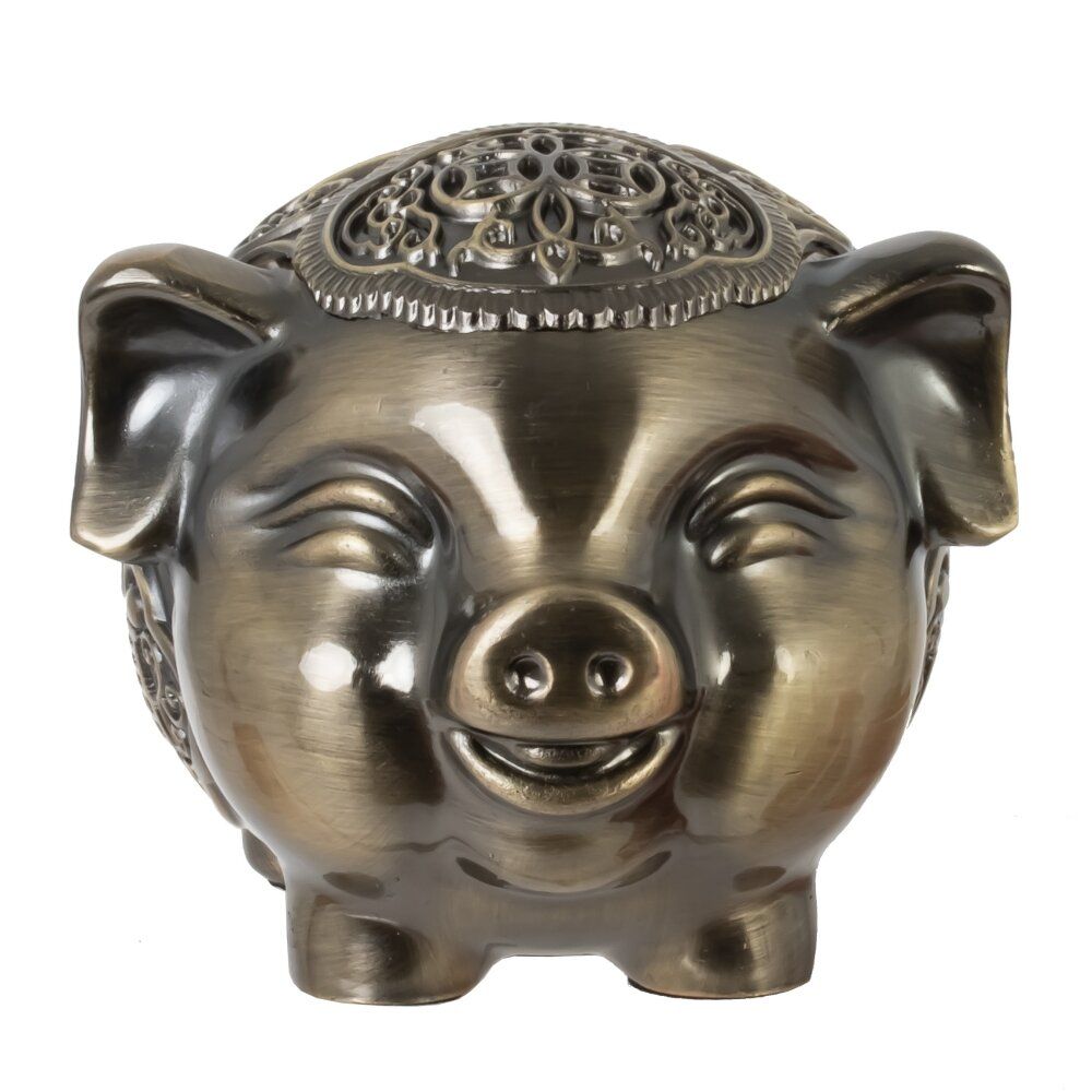 GAEM Пепельница, L13 W11 H10 см