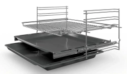 Электрический духовой шкаф Bosch HBF534ES0Q