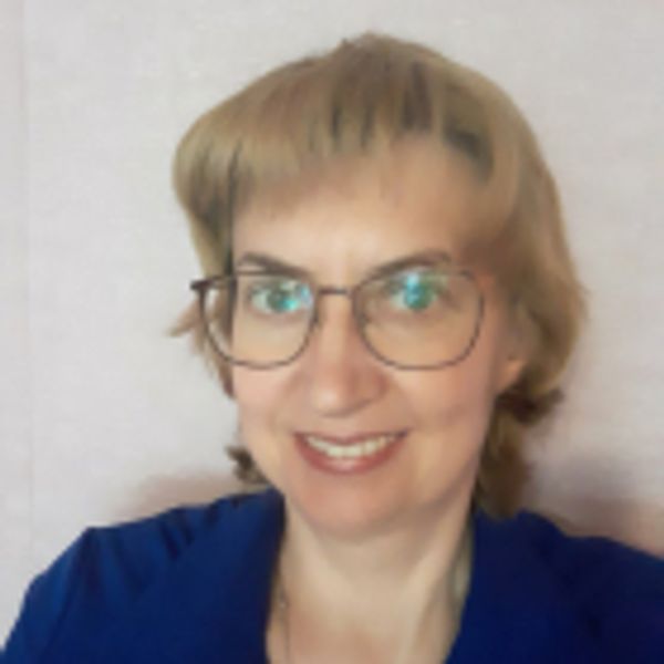 Субботенко Светлана