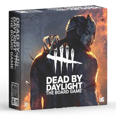(Бронь) Dead by Daylight™: The Board Game