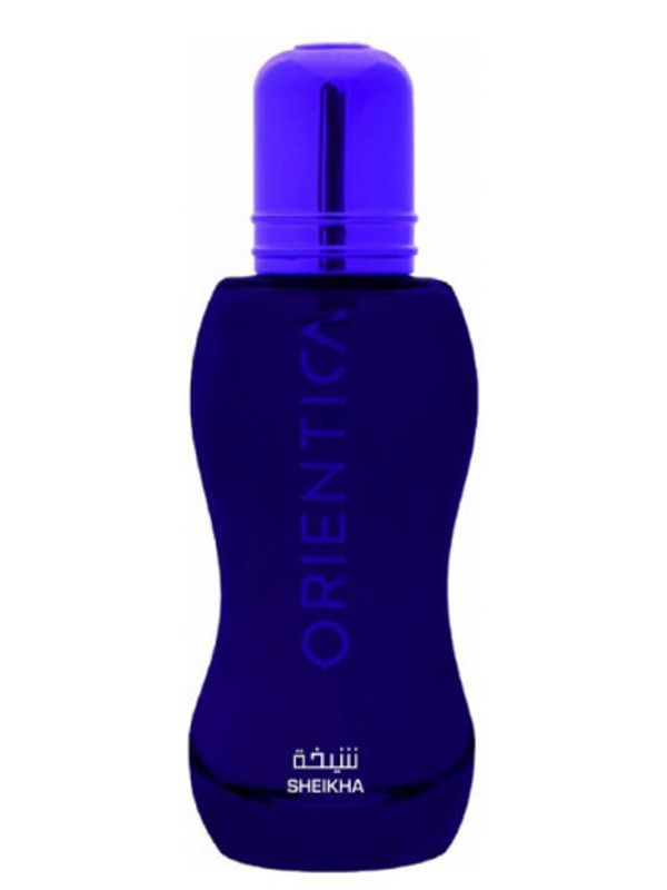 Orientica Sheikha