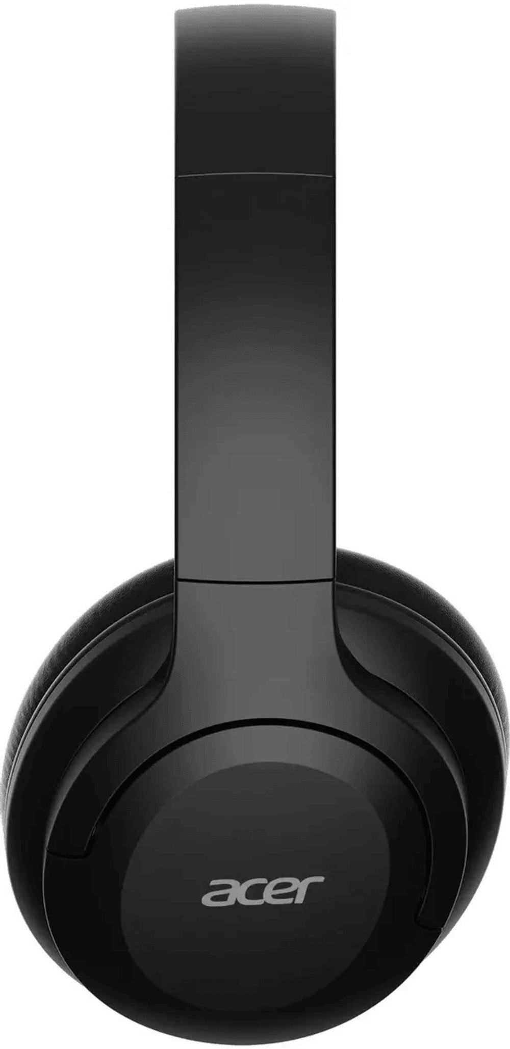 Наушники Acer OHR304 черный