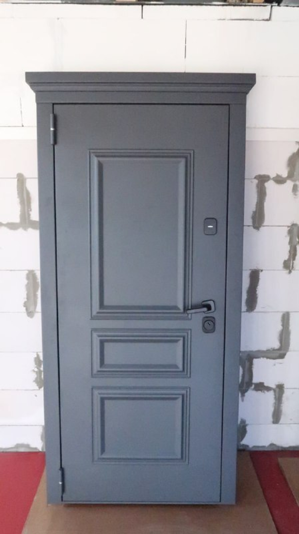 Дверь входная Термо Классик