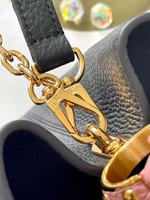 Louis Vuitton Capucines MM