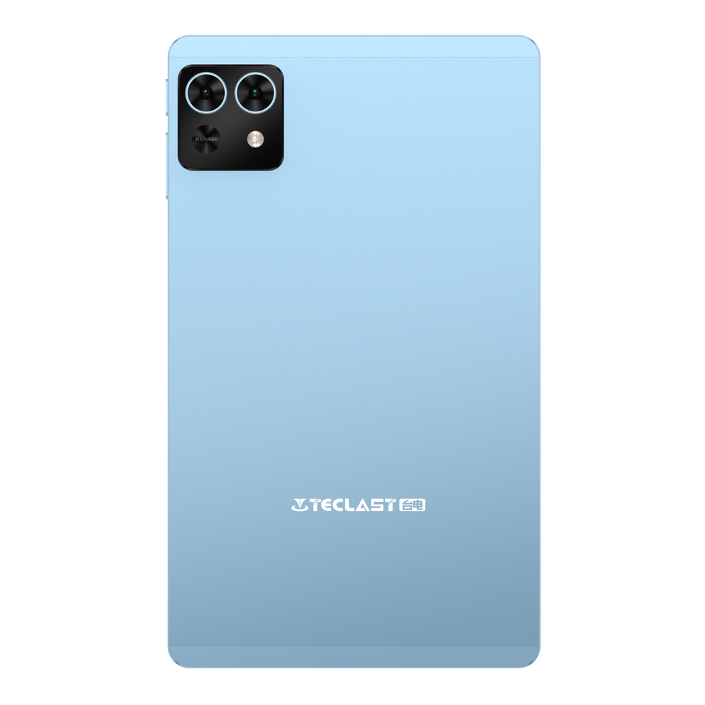 Teclast T50 Mini 8.7 дюйм 8 Гб/128 Гб голубой