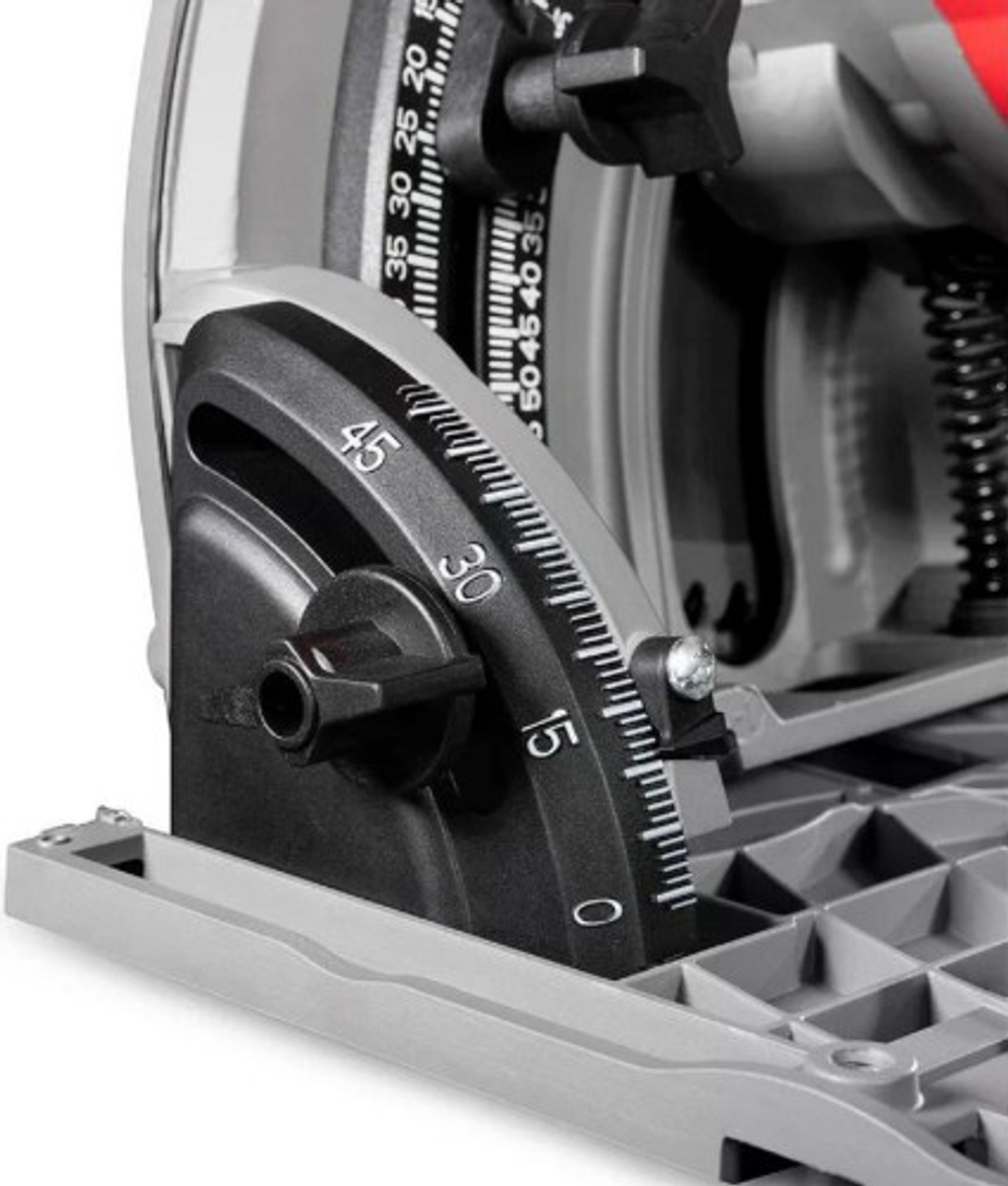 Пила циркулярная сетевая КВТ ПП-60 погружная серия ПРОФИ 104869