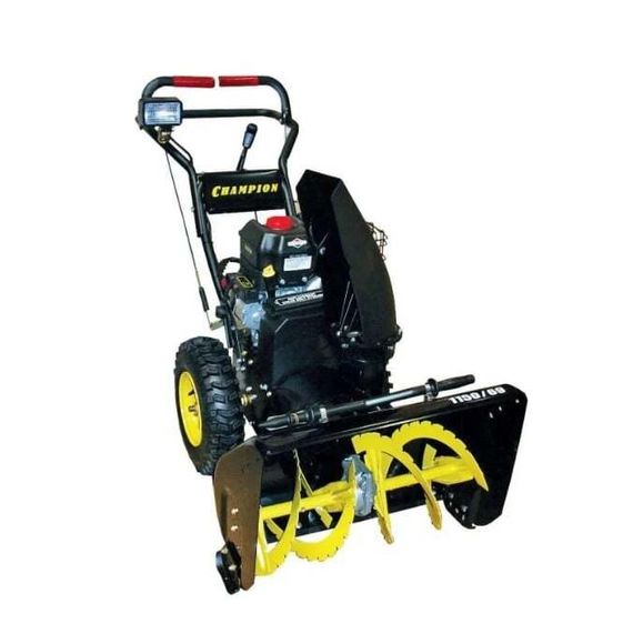 Снегоуборщик CHAMPION ST969BS