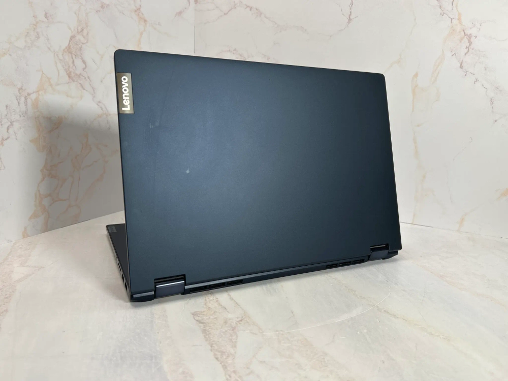 Ноутбук Lenovo ideapad C340-14IML. Intel Core i3-10110U/RAM 8GB/SSD 256GB/Intel HD/Win11/FHD