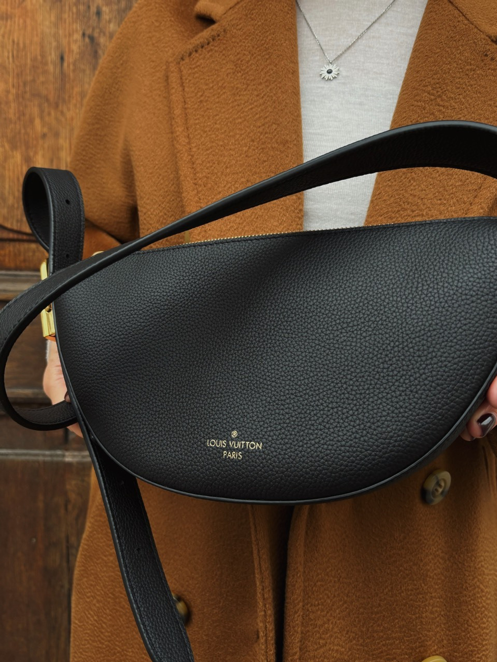 Louis Vuitton Low Key