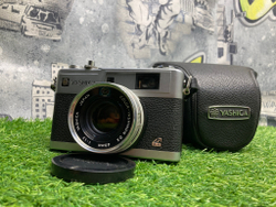 Yashica Electro 35GX