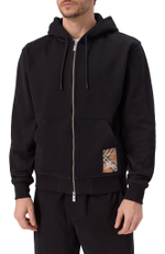 Толстовка BURBERRY