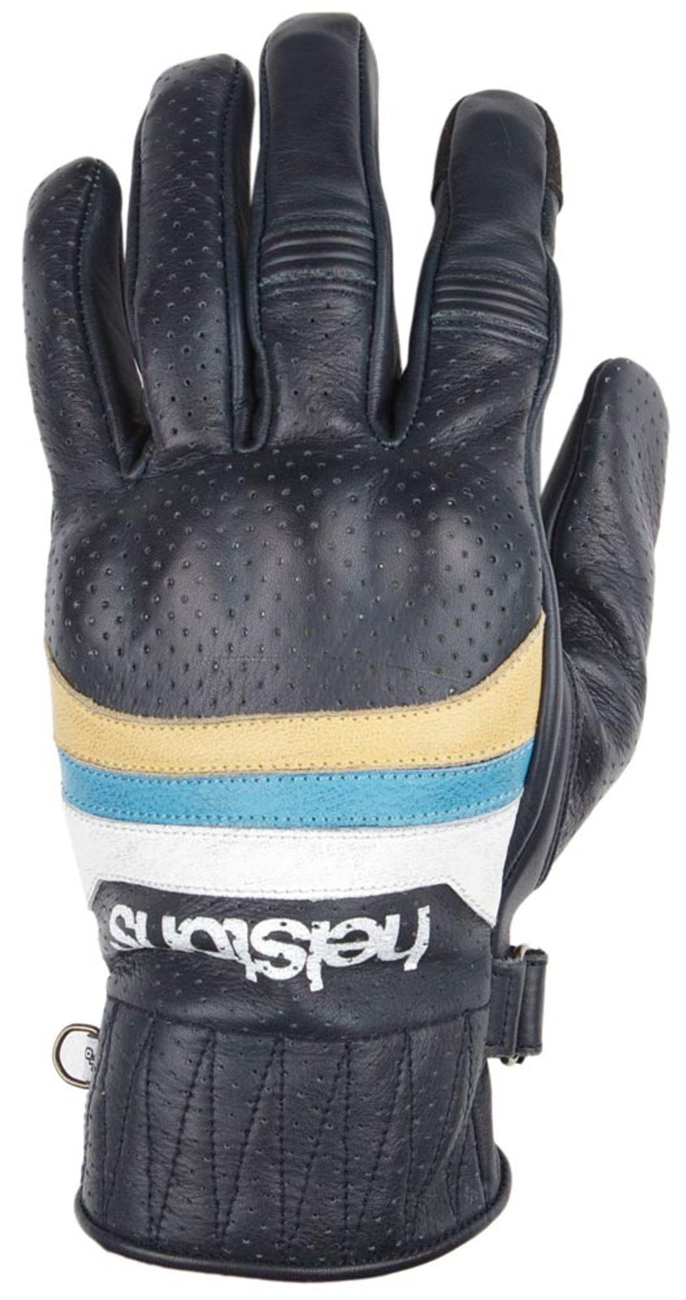 Mora Air Ete Cuir / Синий