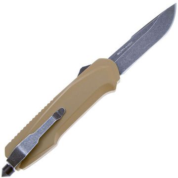 Нож складной Rover ( BSW, tan)