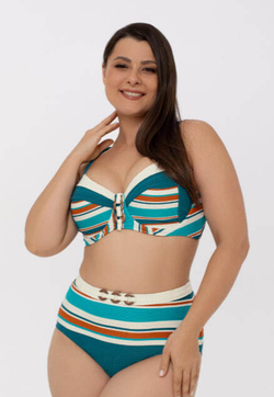 Купальник Marc&André Belize с мягкой чашкой