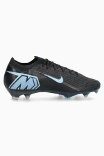 Бутсы Nike Zoom Mercurial Vapor 16 Elite FG - черный