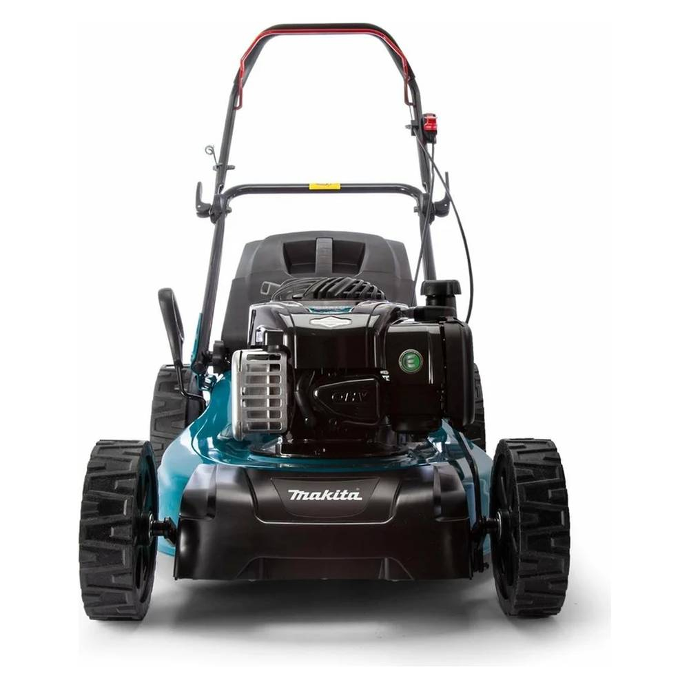 Бензиновая газонокосилка Makita PLM4626N