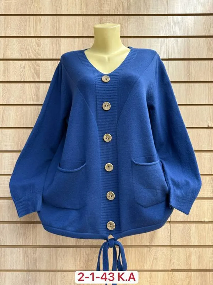 Кофта 2951932 Fabrika