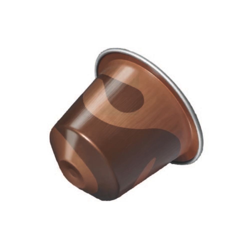 Nespresso Капсулы для кофемашины Cioccolatino