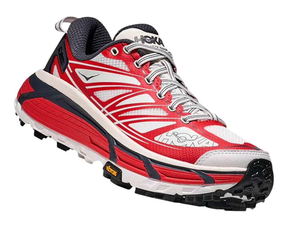 Кроссовки unisex Hoka Mafate speed 2