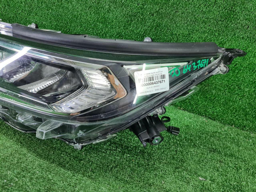 Фара левая Toyota RAV4 5 XA50 (2018-н.в.) LED