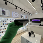 iPhone 12 256 ГБ б/у