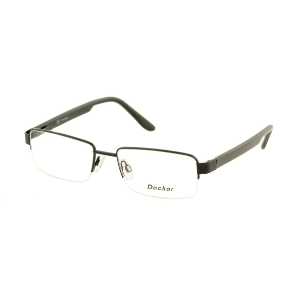 Оправа для очков Dackor 037 Nero