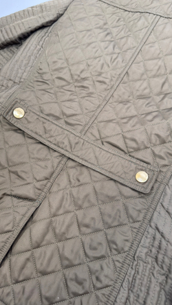 Куртка Burberry