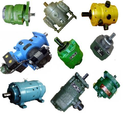 Насос НАД174М-224/32