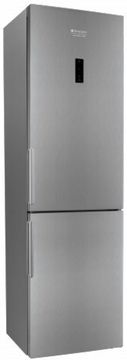 Холодильник Hotpoint-Ariston LH8 FF2O X