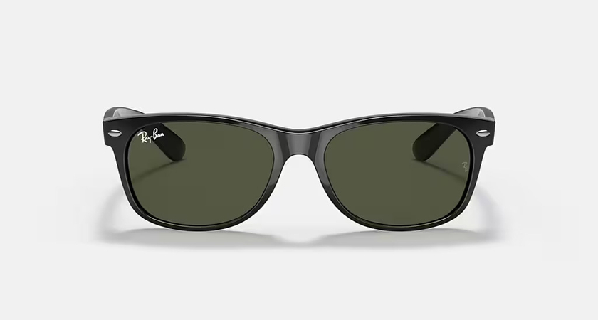 RAY-BAN NEW WAYFARER RB2132 901