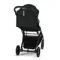 Прогулочная коляска Cybex Beezy Magic Black