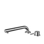 Смеситель Omoikiri Nara 2 Plus-S-GB