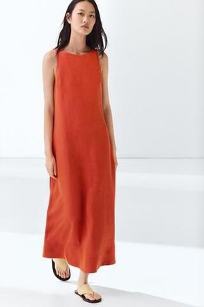 Платья Massimo Dutti