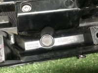Накладка решетки радиатора Changan CS55PLUS 21-24