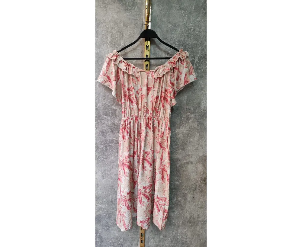 Платье 50373184 Fabrika