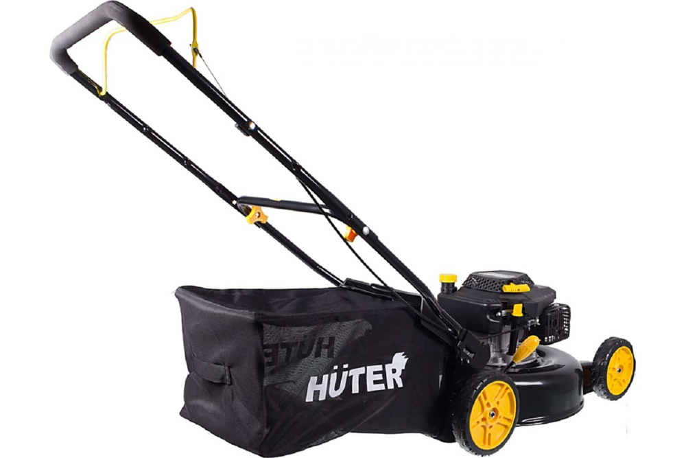 Газонокосилка Huter GLM-4.0 70/3/1