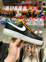 Nike Air Force 1 "Have a Good Game"