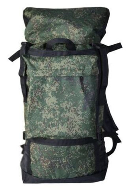 Рюкзак БОРОВИК КМФ Пиксель 40л