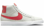 Кроссовки Nike Blazer "Lobster"