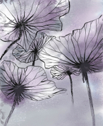 Дизайнерские обои Wall Street La Prima