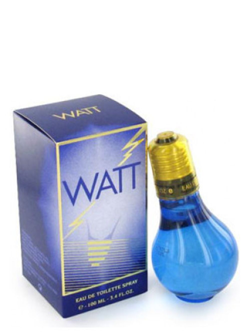Cofinluxe Watt Blue