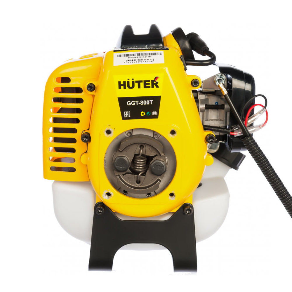 Триммер бензиновый Huter GGT-800T