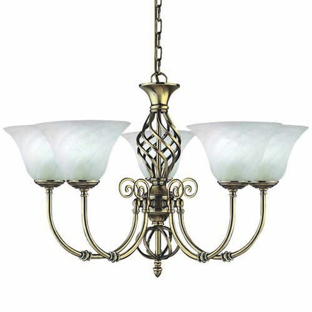 Люстра A4581LM-5AB