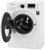 Стиральная машина Узкая Samsung WW65K42E00W (DU)