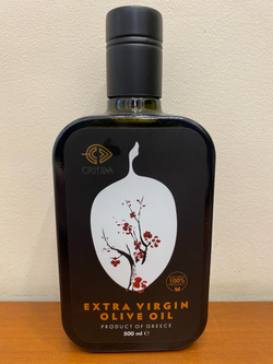 Оливковое масло Critida Morеsca Supеrrior Catеgory, 0,5 л, Греция